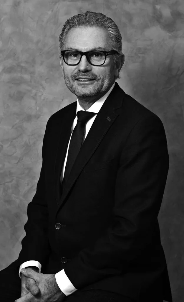 Gérald Frapech – Avocat Fondateur Jurco Nice