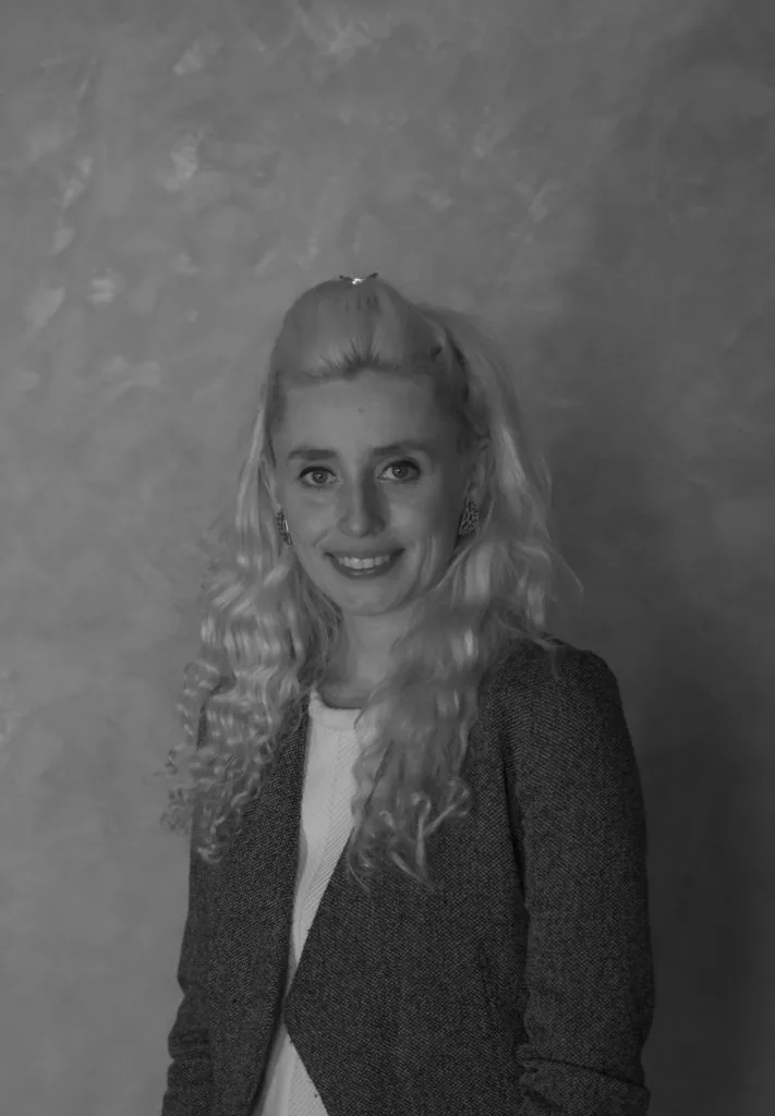 Laura Agrinier – Juriste au Cabinet Jurco Nice