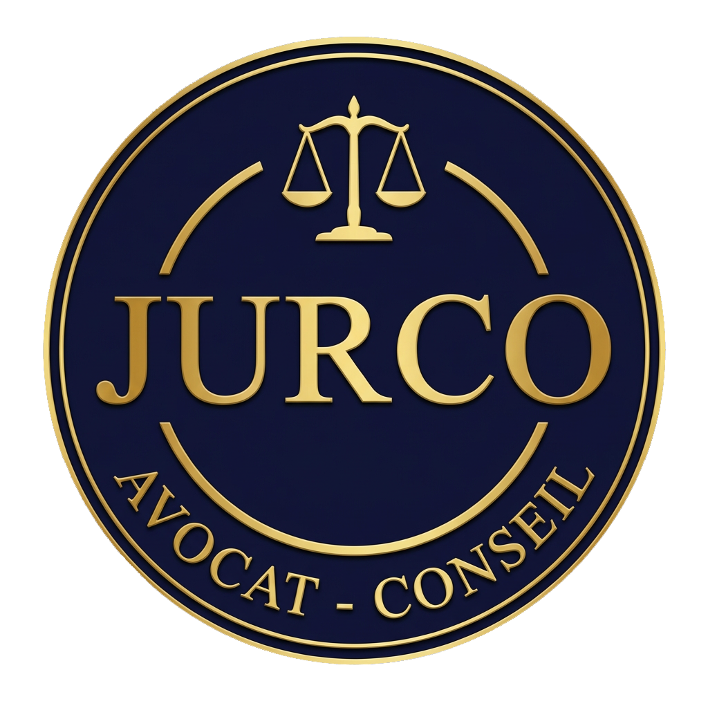 Jurco Avocats